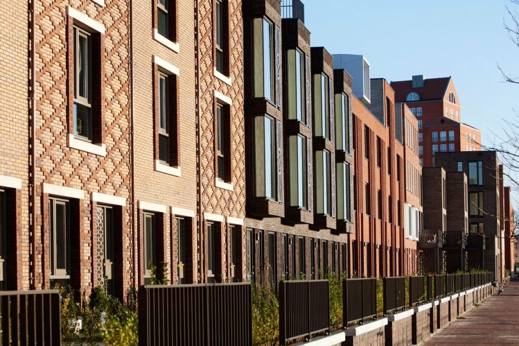 Multifamily Housing